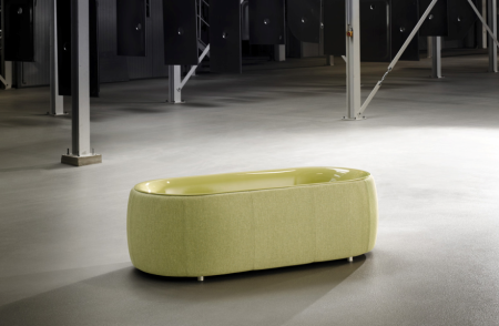 BETTE Слив-перелив Multiplex M5, удлинённый для Silhouette/Ornament/Couture, хром (со склада продаем только с ваннами 3172-!) 