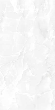  Onyx Classic White Sugar Polished 60x120 (1,44) 