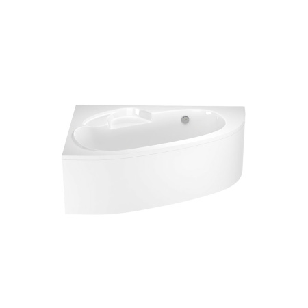 Ванна Katrina асимметричная левая 170х110 