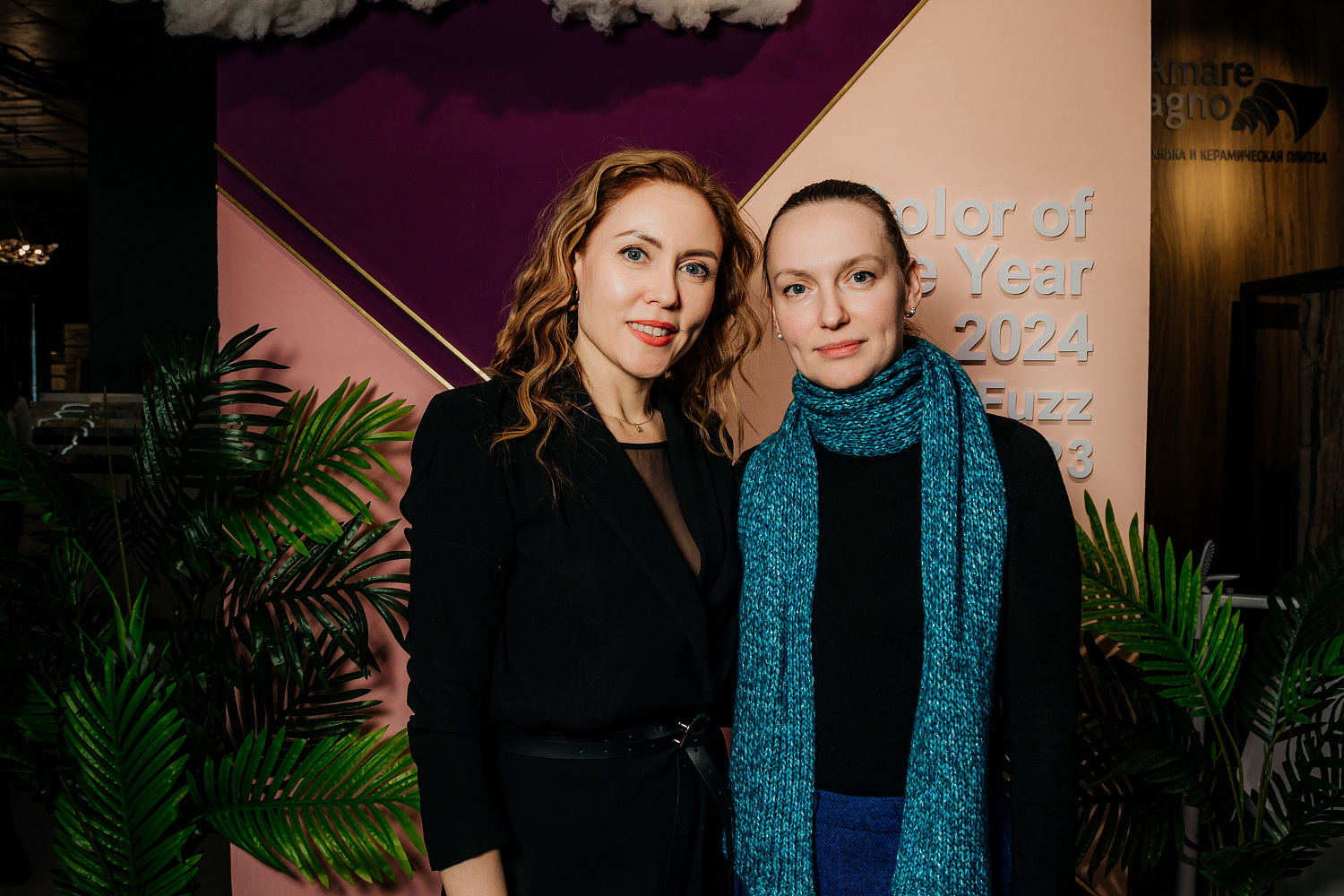 Вдохновляющая встреча с Дианой Балашовой