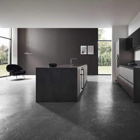 HG Aquno Select M81 Кухонный смеситель однорычажный, 250, с вытяжным душем, 2jet, sBox, цвет хром 