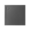 Artceram  Б/С Поддоны  Поддон душевой квадратный 90x90 h 5,5 cм, цвет grigio oliva (Не производится)