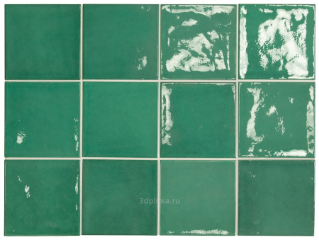 VILLAGE ESMERALD GREEN 