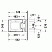 Duravit Viu Унитаз подвесной 370x570мм, rimless, sensowash, с крепление Durafix, с покрытием WG, цвет: белый