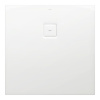 Laufen Solutions душевой поддон 1000x1000 мм, ультратонкий, квадратный, материал Marbond®, цвет белый матовый