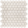Мозаика Hex Matt Honey № 904D (на сетке) (0,087м2)