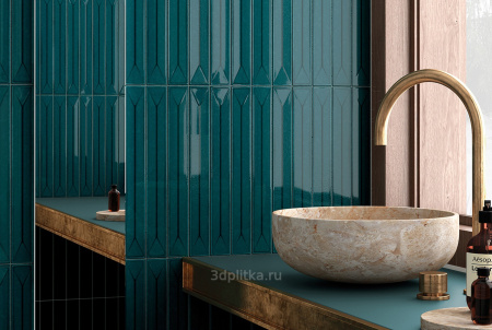 VITRAL PETROL REACTIVE 