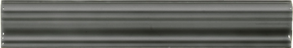 MOLD ACUARELA GRIS 5*30 (бордюр) 1к-9 шт 