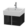 Duravit Vero Air Раковина 50cm, w, с площадкой,с 1 отв. под смеситель, Цвет белый