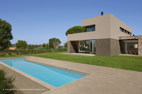 Boost Natural Kaolin 60x60 