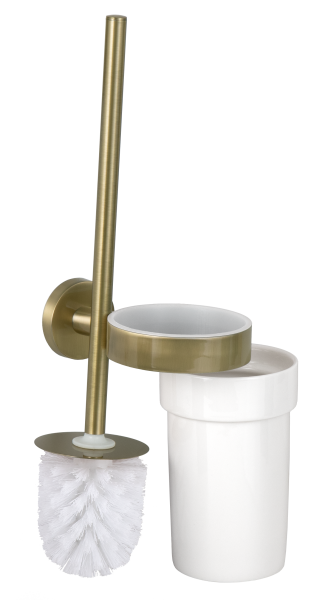 Ершик Remer Guest GS66VO, состаренная латунь 