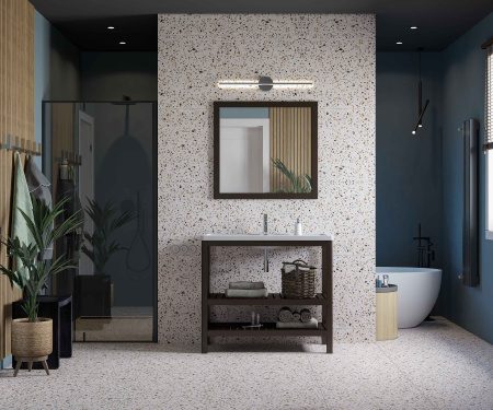 Керамогранит Ньютрон Флэр 60х60 