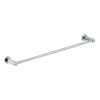 FIMA|Carlo Frattini Rotola Полотенцедержатель 600 мм., цвет хром
