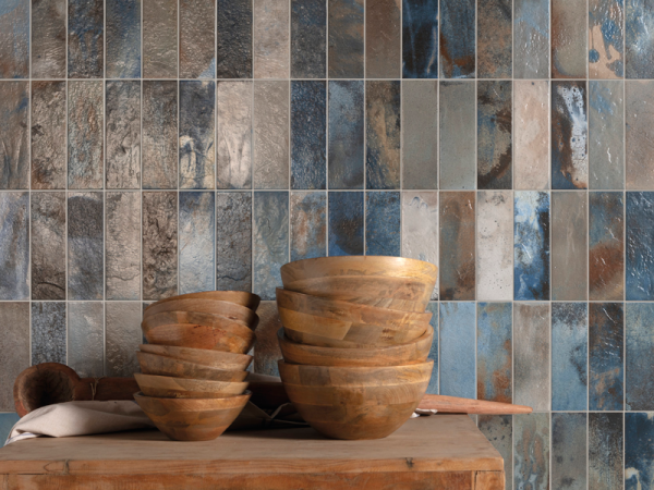  FS RAKU Colors 20x40x1,03 см 