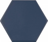  Kromatika  Naval Blue 10.1x11.6 натуральный