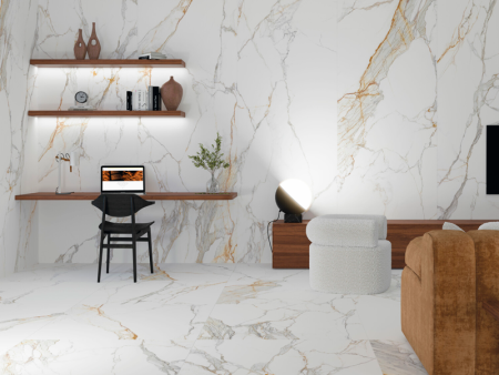  34670 PRALINE Gold/60Х120/EP 60х120х1 см 