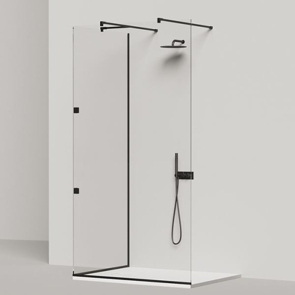 Salini OASI Поддон 1200х900х30мм, с сифоном, мат-л: S-Stone, матовый, белый. 