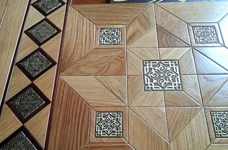 MAGHRIB NICKEL 3*3 (ДЭП) 1к-64шт 