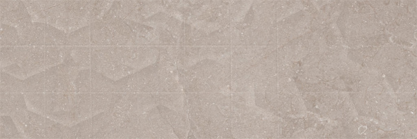 NEXT SQUARE TAUPE 40*120 (КГ) 1,44м(3шт)/28,8м 