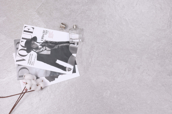 Керамогранит Realistik Rock Grey Stonelo Premium 60x60 