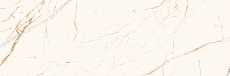 Плитка Ceramika Paradyz Guarda Bianco Decor Rekt Polysk 29,8x89,8 