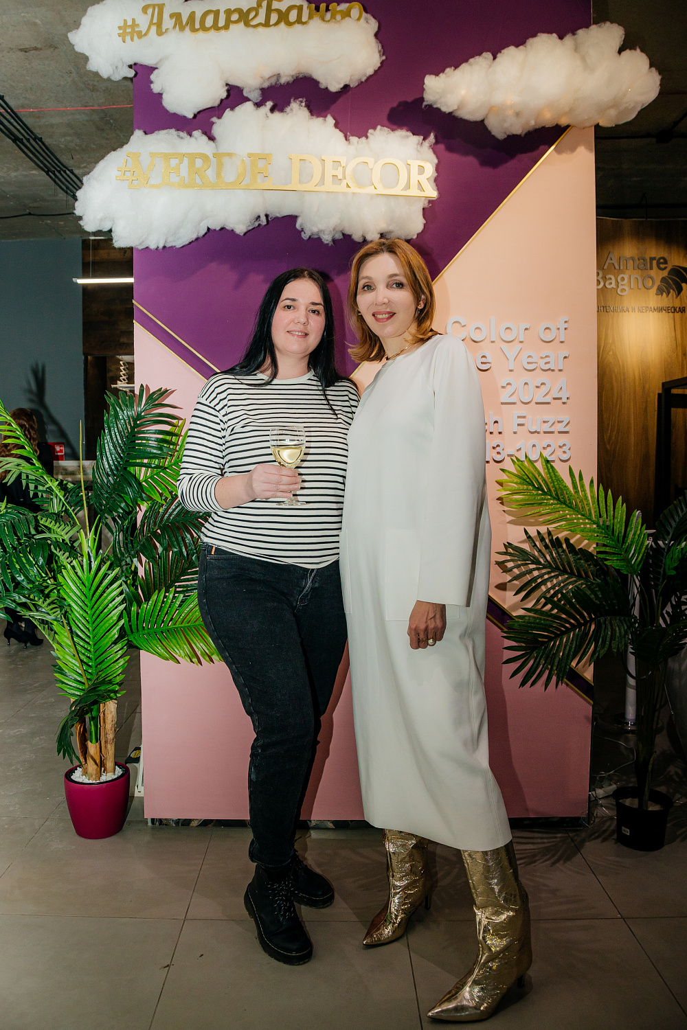 Вдохновляющая встреча с Дианой Балашовой