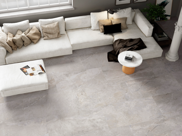   ES.ERDING Pearl (N) 90x90х0,9 см (новый пакинг) 