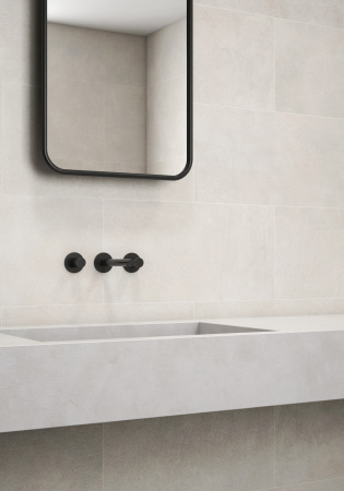 Beton-X Cветлый Лаппато R9 60x120 