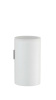 Настенный стакан UNO Matt White