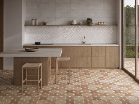  Eco Ceramic Coimbra White 40x60 (1,22) 