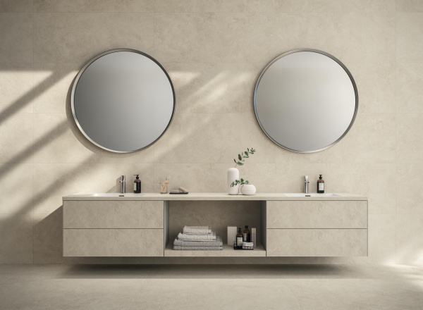 Boost Natural Kaolin 50x120 