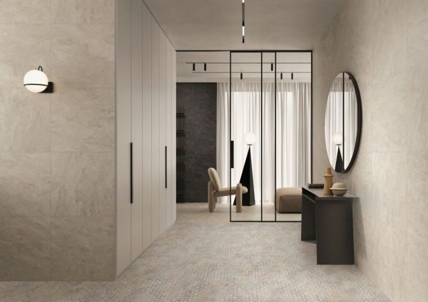   Quarstone декор пэчворк 60x60 (1,80) 