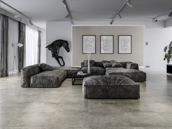   SGR15-1 (Bohemy Natural Rett) 60x60 