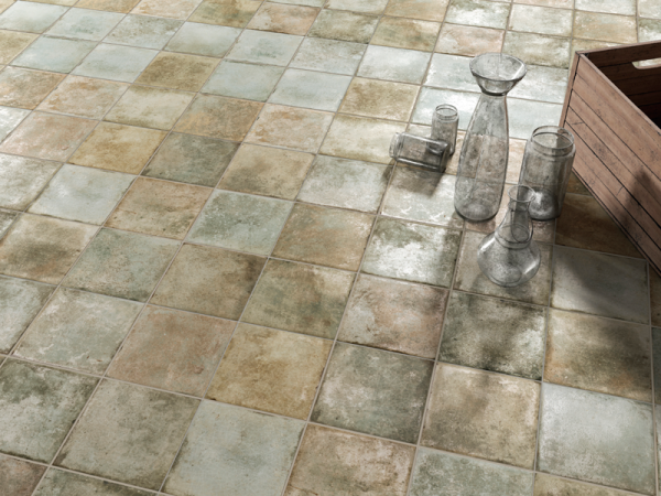  27233 FS ETNA SAGE 33х33x1 см 