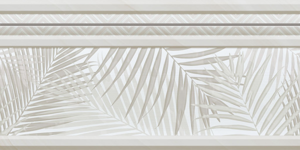 ZOC MARTE ICE 15*30 (бордюр) 1к-15шт 