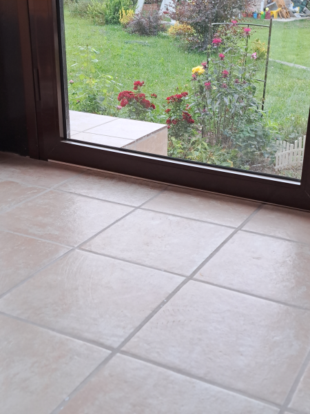  базовая  Ilario Beige Klinkier 29,5х29,5 (1,22) 