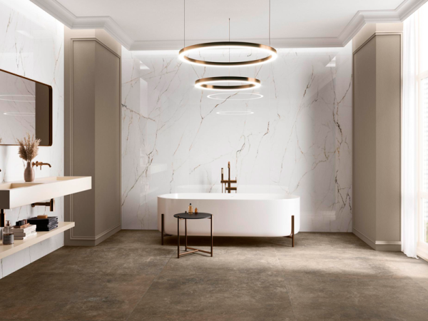 Cr. Torano M Dorado (Compacglass) Rect. 