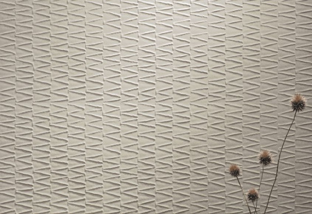 GRUNGE WHITE STRIPES/32X90/R 