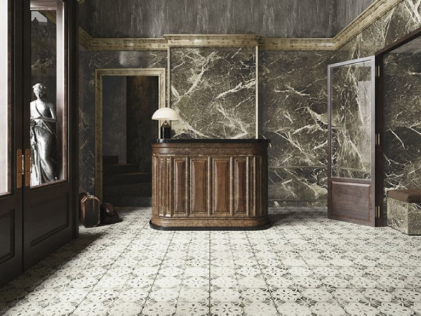 FS AURORA BLACK/45X45X0,95 