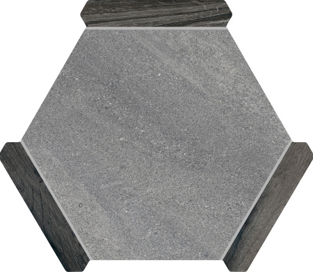  Sacramento Gris Ebano 22x25 