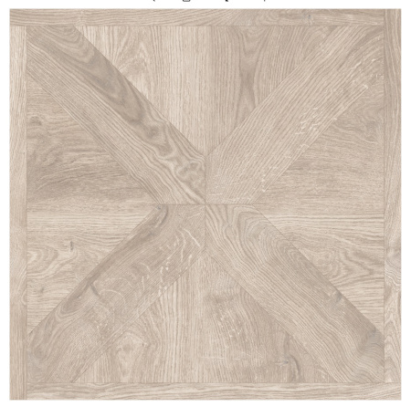  Fanal Dec. Forest Walnut 7575 Rec 75x75 