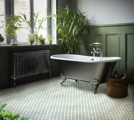  Guadalupe Green 18,7x18,7 (0,8) 