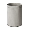 ADJ Мешок для корзины для белья Bottega 1057 Ø40xH57 (00.Grigio)