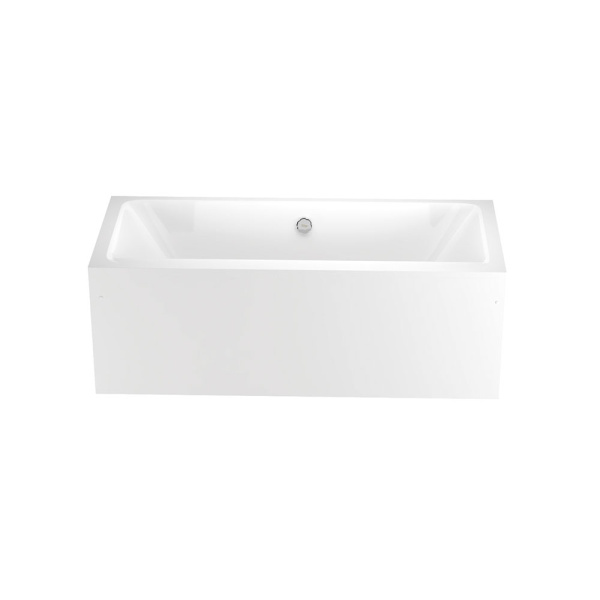 Ванна Barselona 2.0 прямоугольная 180х80 