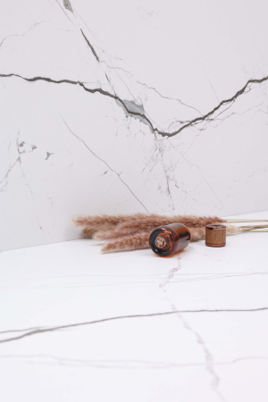  Атлантис белый сахарный карвинг 60x120 (1,44) 