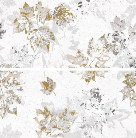 Панно Destiny Silver 60х60 