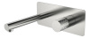 Смеситель STICK из стены Nikel Brush DIAMOHD