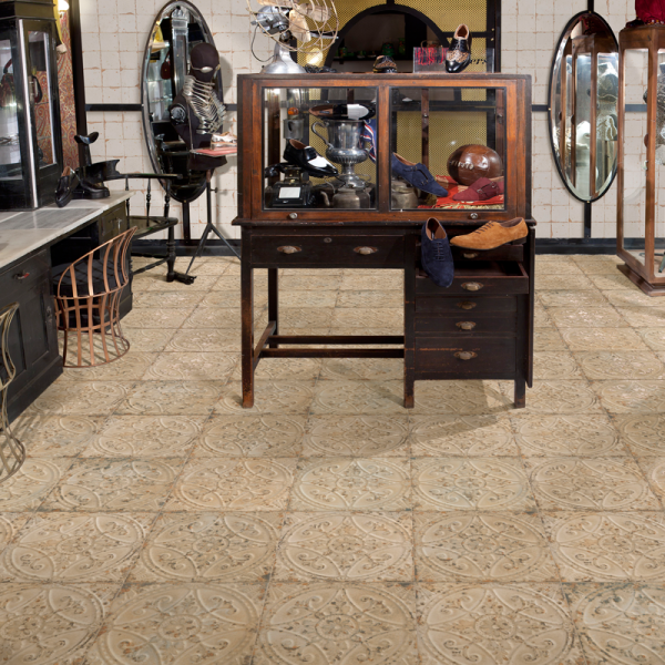  FS SAJA-B 33х33x0,95 см 