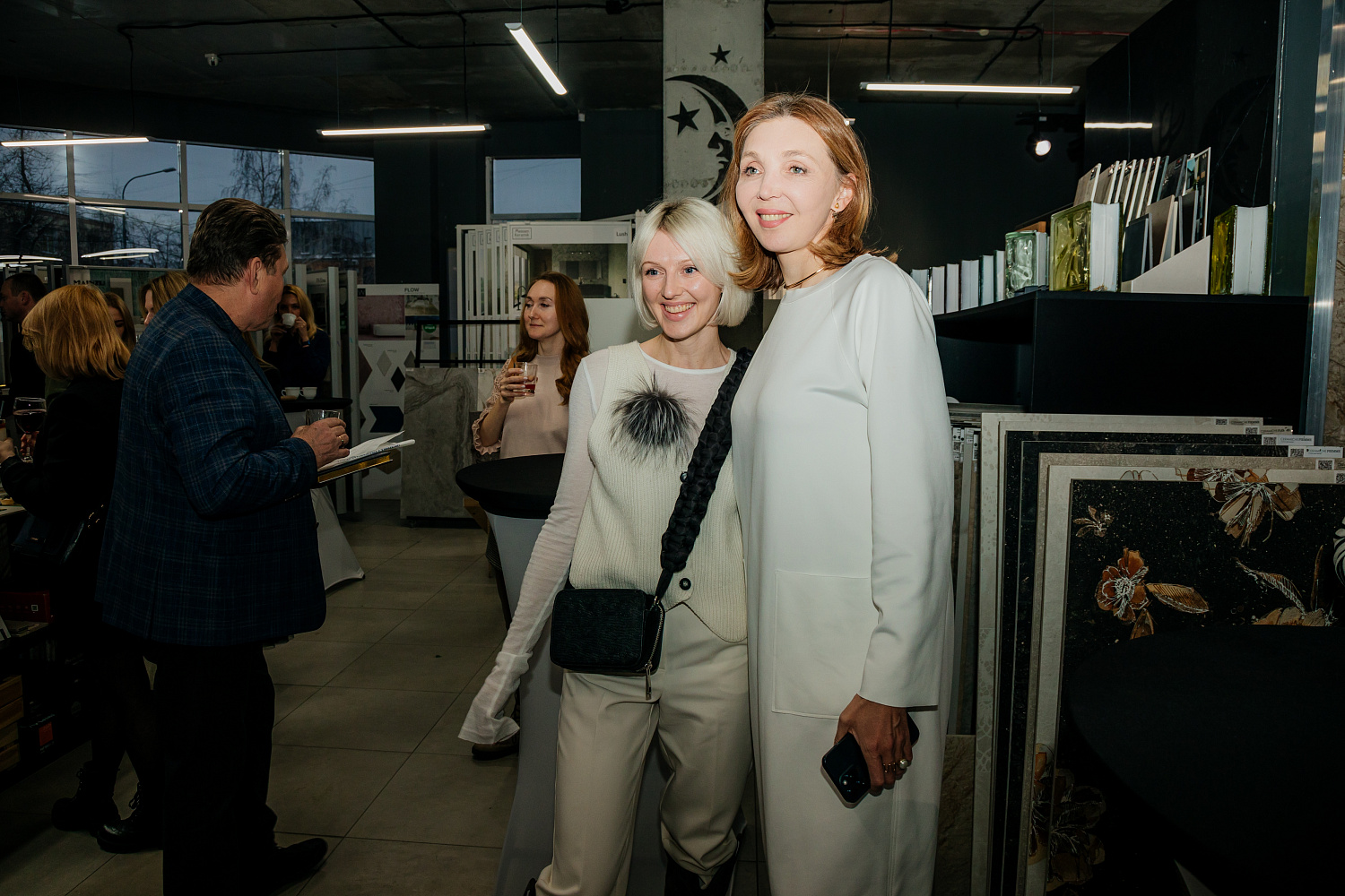 Вдохновляющая встреча с Дианой Балашовой