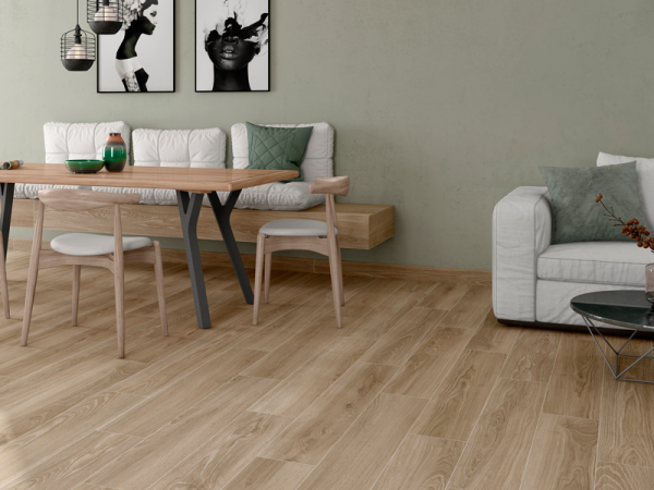  AT.AREN Siena Mate RECT 20x120 см 